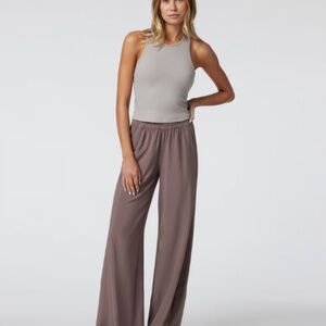 Vuori Villa Wide Leg, small